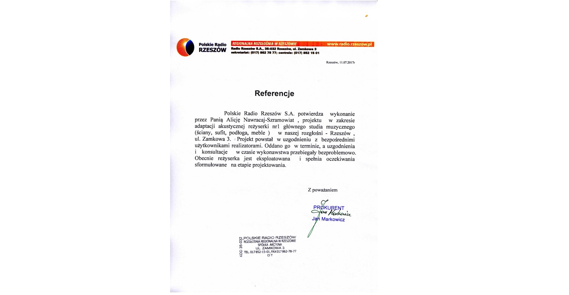 Radio Rzeszów